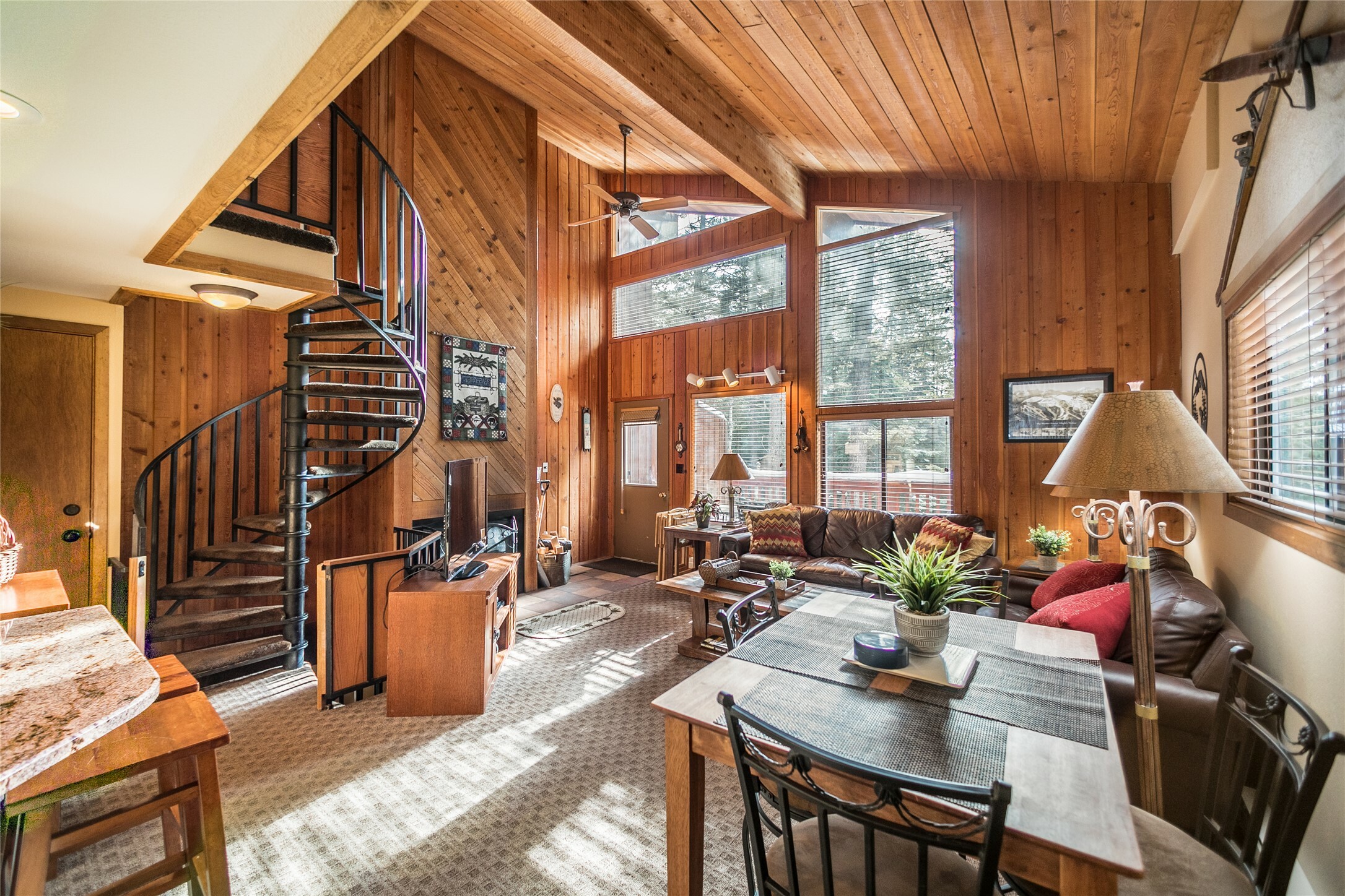 97 Cedar Way 97  Whitefish MT 59937 photo