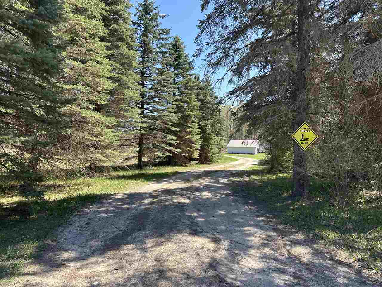 Property Photo: 11323 Wildwood Rd MI 49706