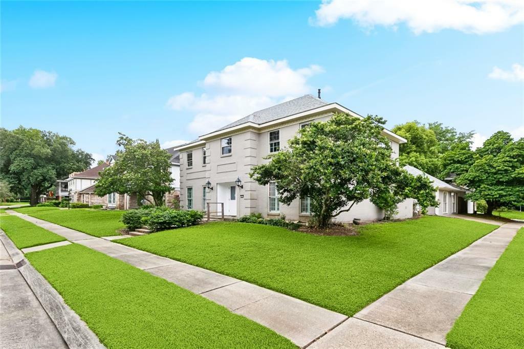 Property Photo: 3501 Pin Oak Avenue LA 70131