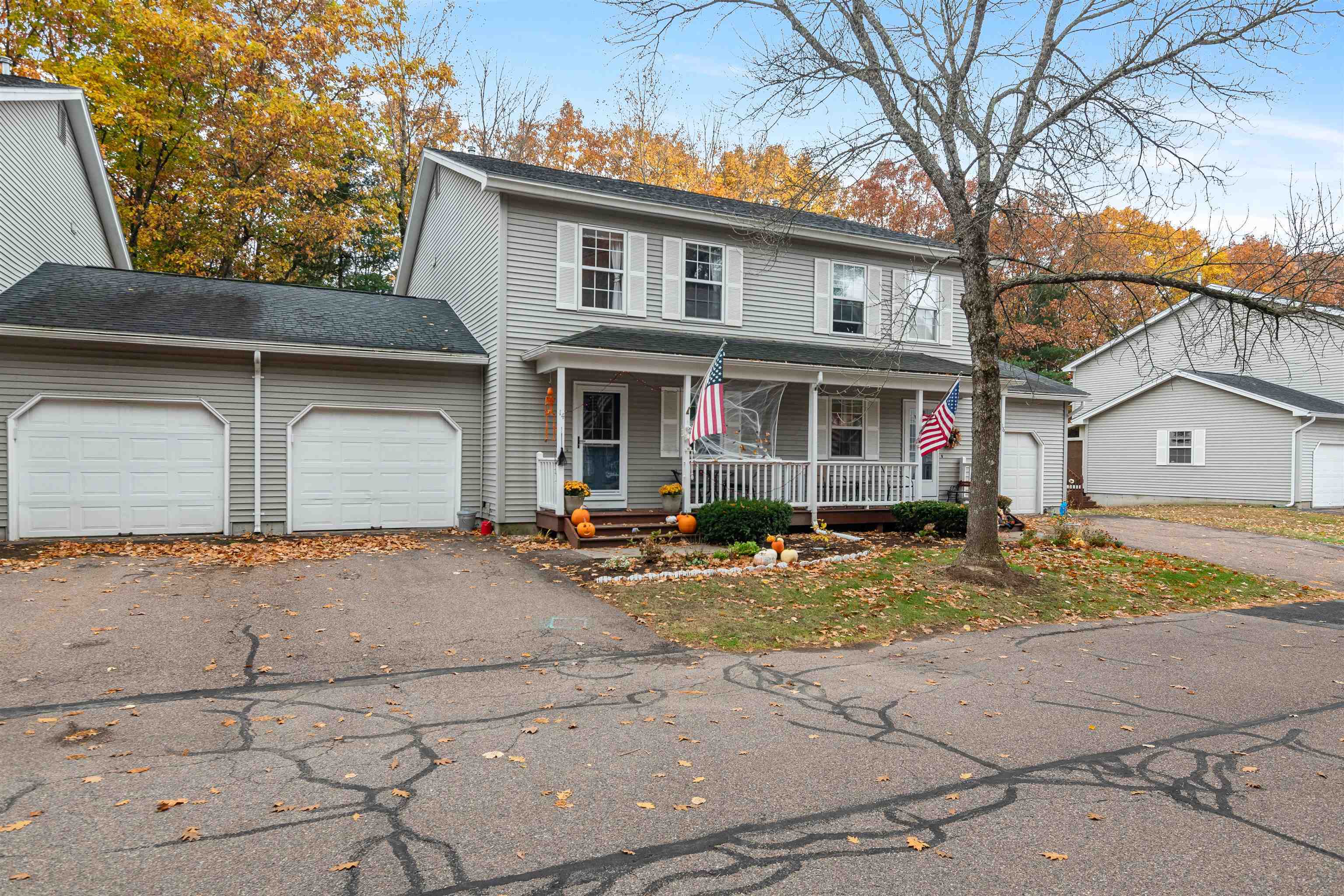 Property Photo: 14 Pointe Drive VT 05452
