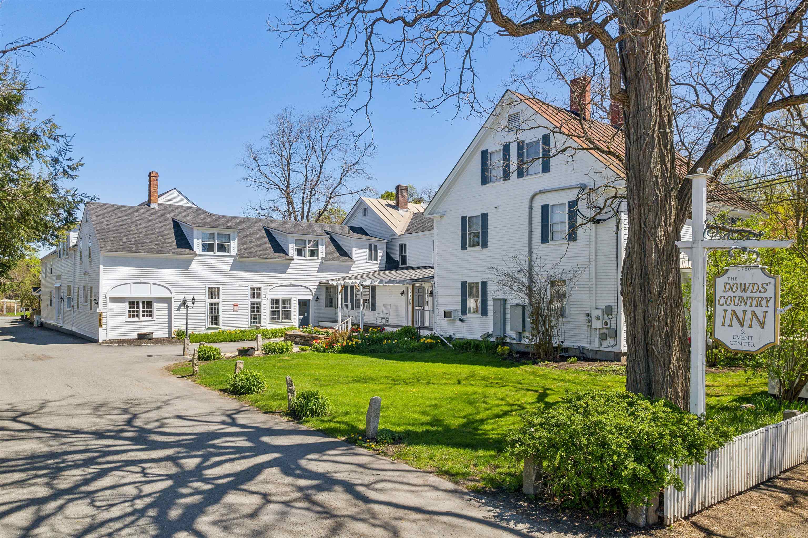 Property Photo: 9 Main Street NH 03768