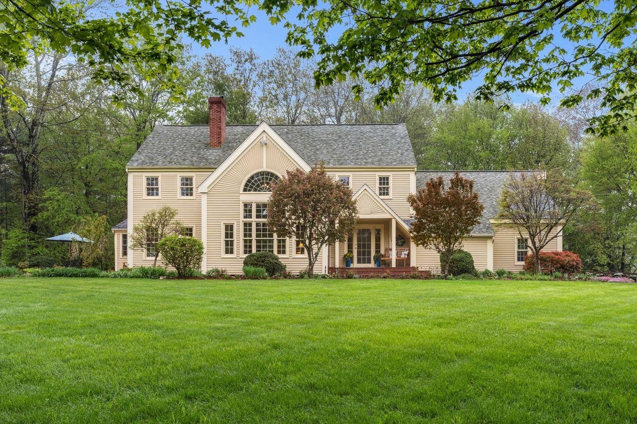 98 Federal Hill Road  Hollis NH 03049 photo