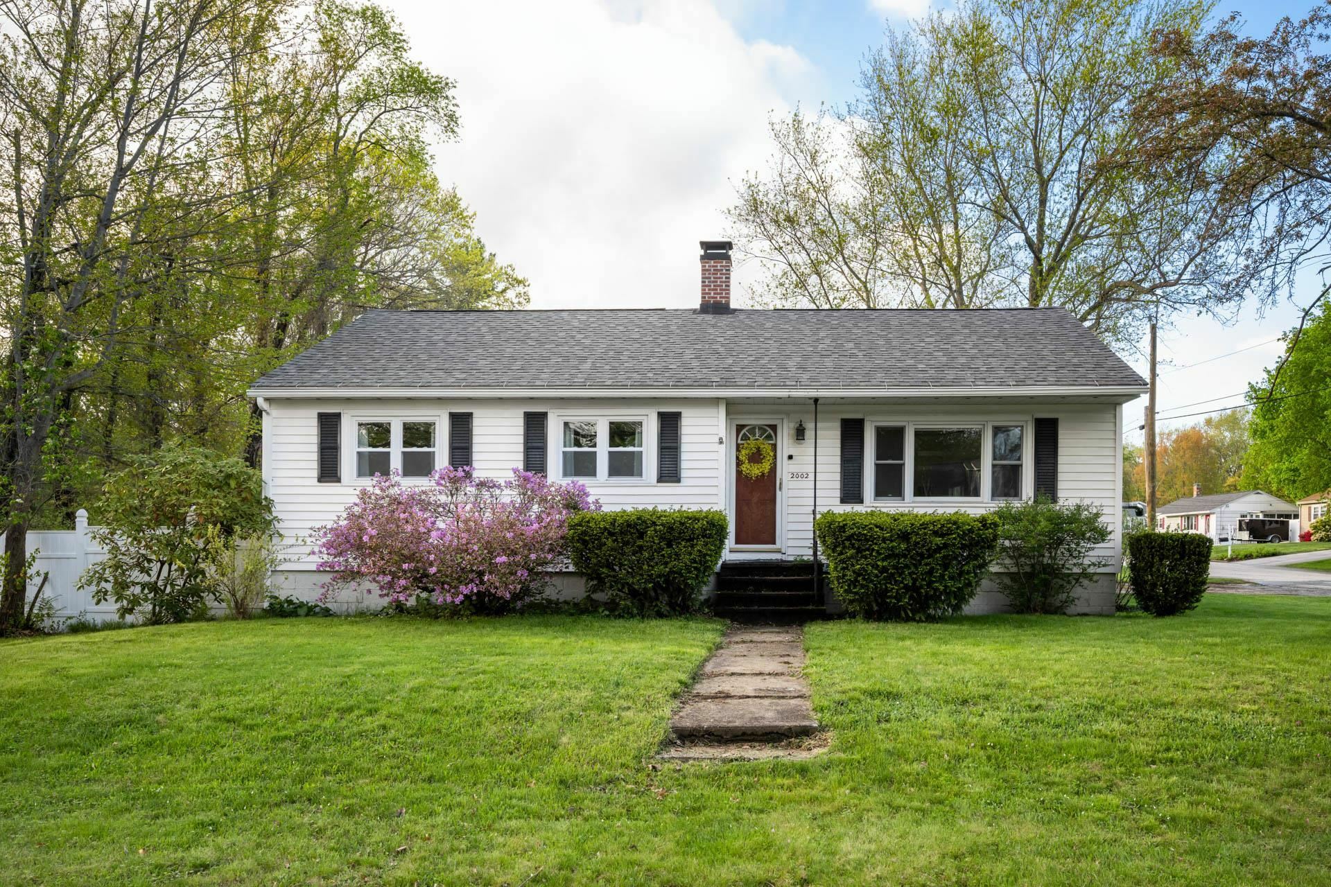 Property Photo: 2002 Wellington Road NH 03104