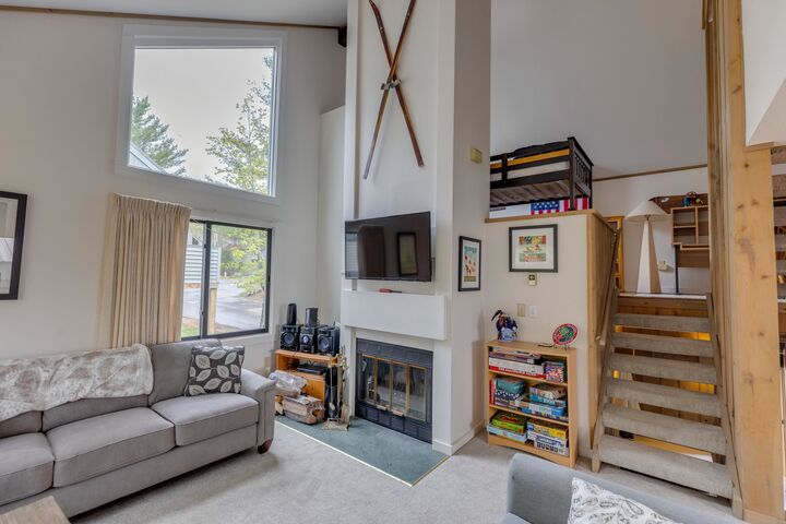 Property Photo:  4 Moose Lane  NH 03251 