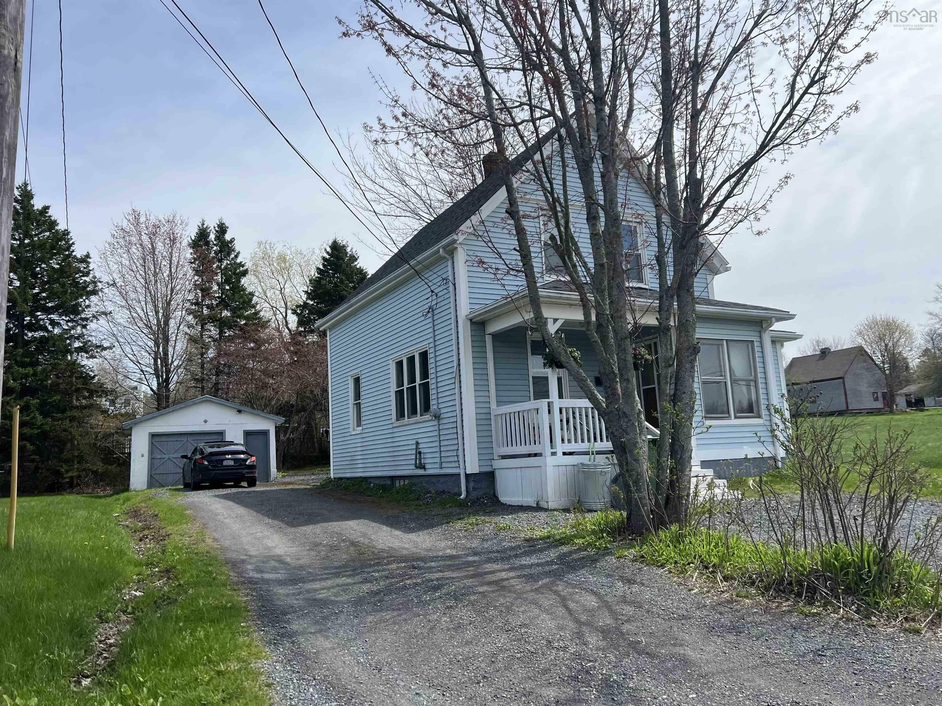 Photo de la propriété: 695 Little Harbour Road NS B2H 3T5