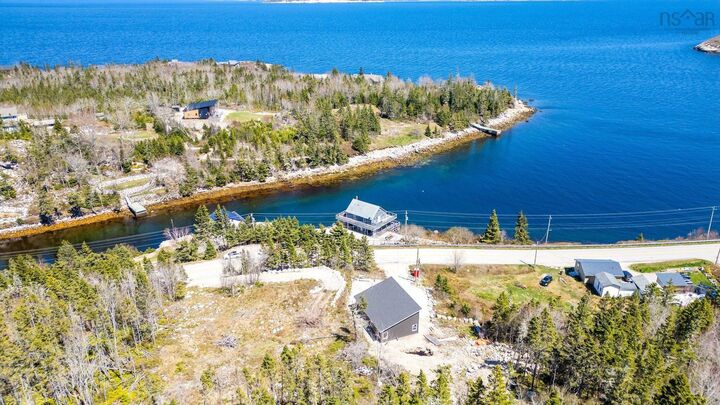 Photo de la propriété:  Lot 1 Highway 329  NS B0J 1T0 