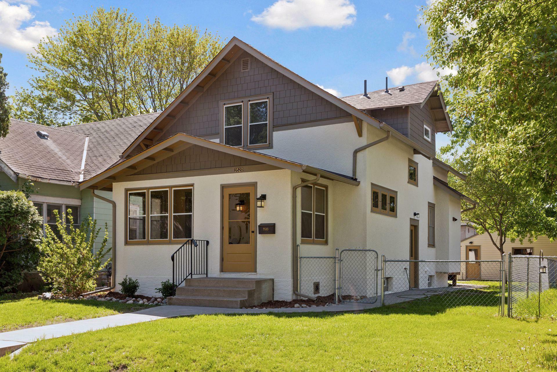 3520 32nd Avenue S  Minneapolis MN 55406 photo