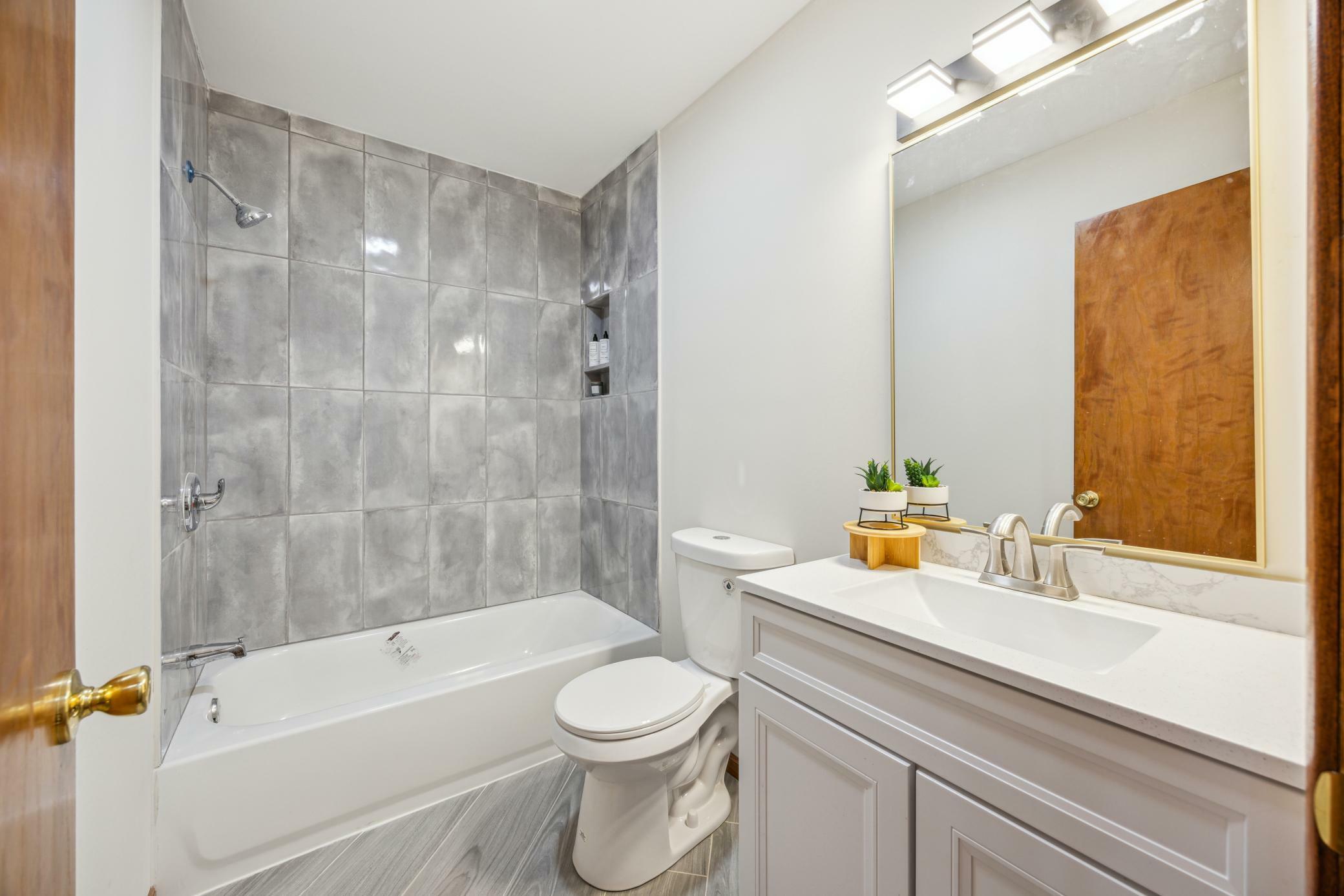 Property Photo: 1378 Skywood Lane NE MN 55421
