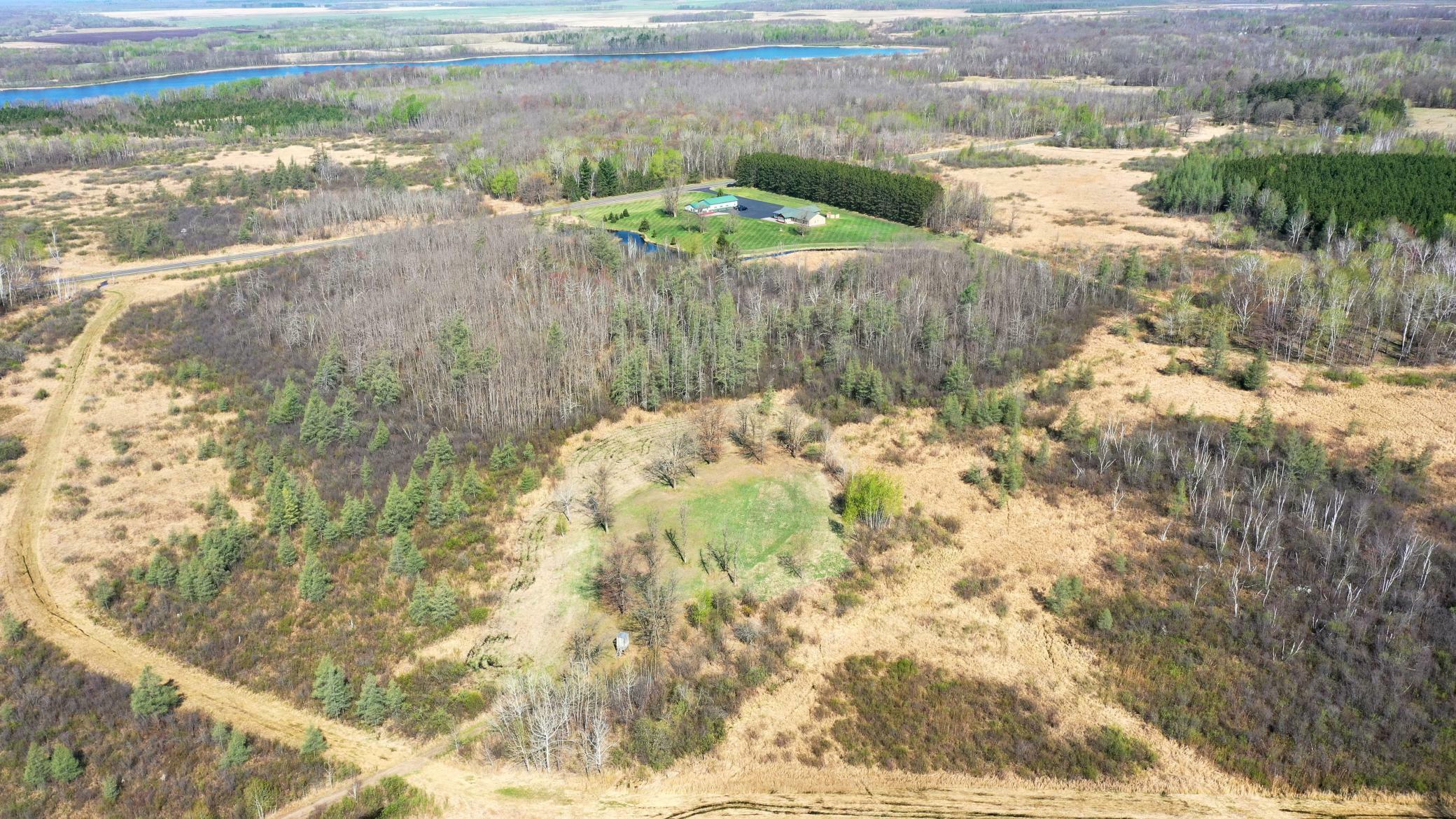Property Photo: 24248 State Highway 47 MN 56431