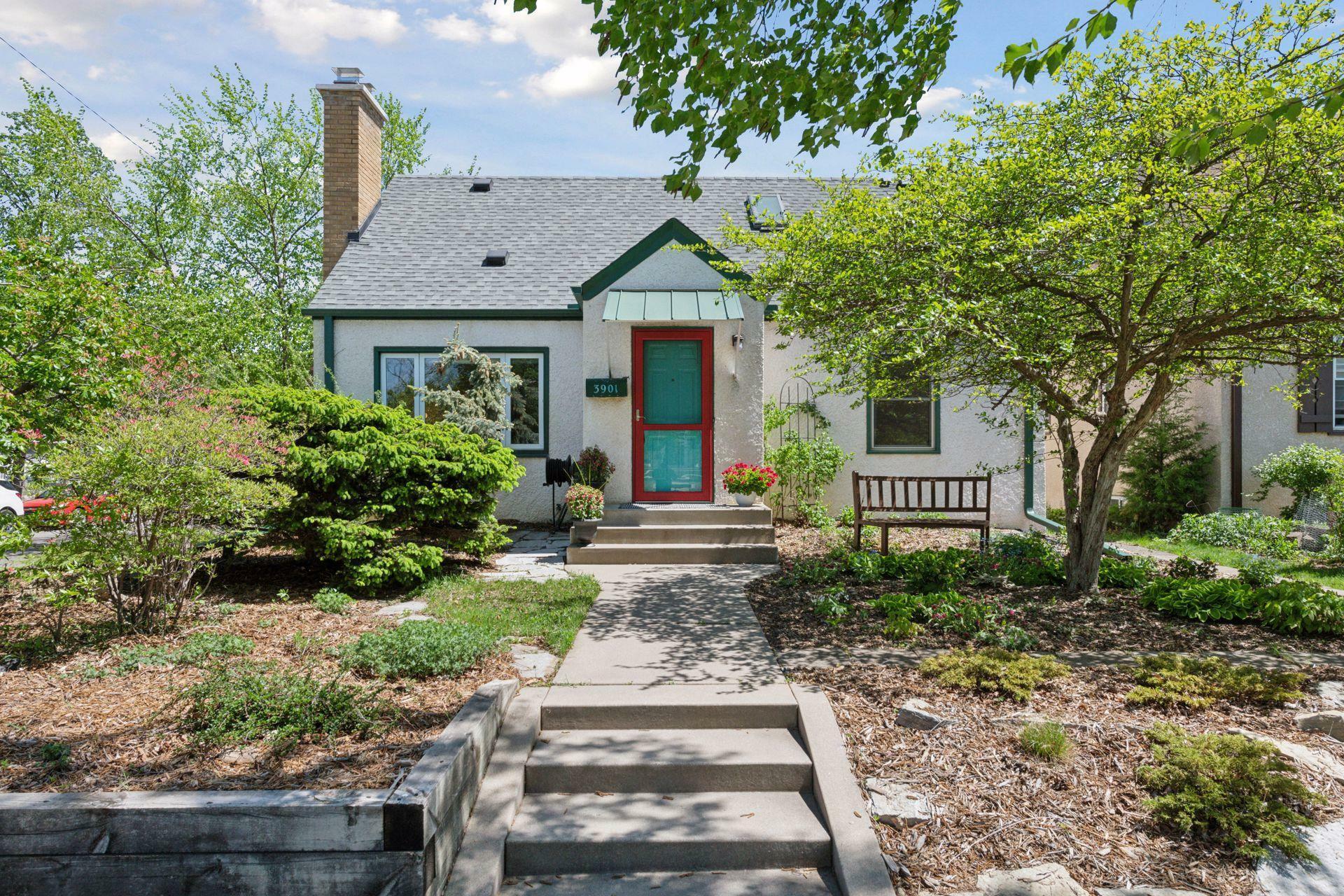 3901 29th Avenue S  Minneapolis MN 55406 photo
