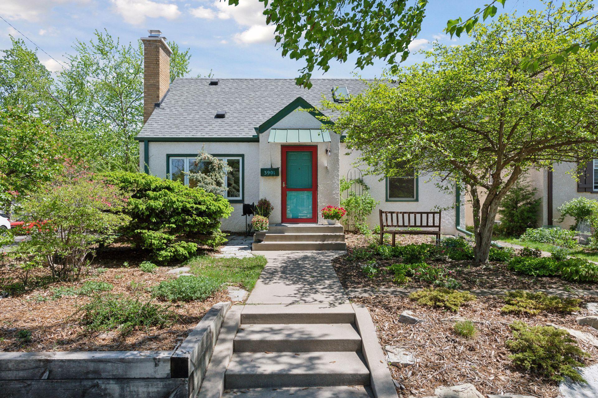 Property Photo:  3901 29th Avenue S  MN 55406 
