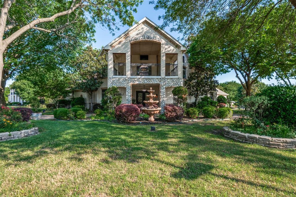 2032 Cains Lane  Mansfield TX 76063 photo