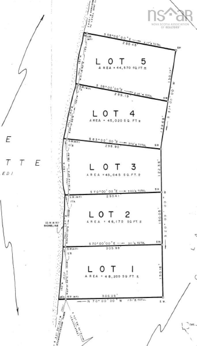 Property Photo: 3 Lake Charlotte NS B0J 1P0