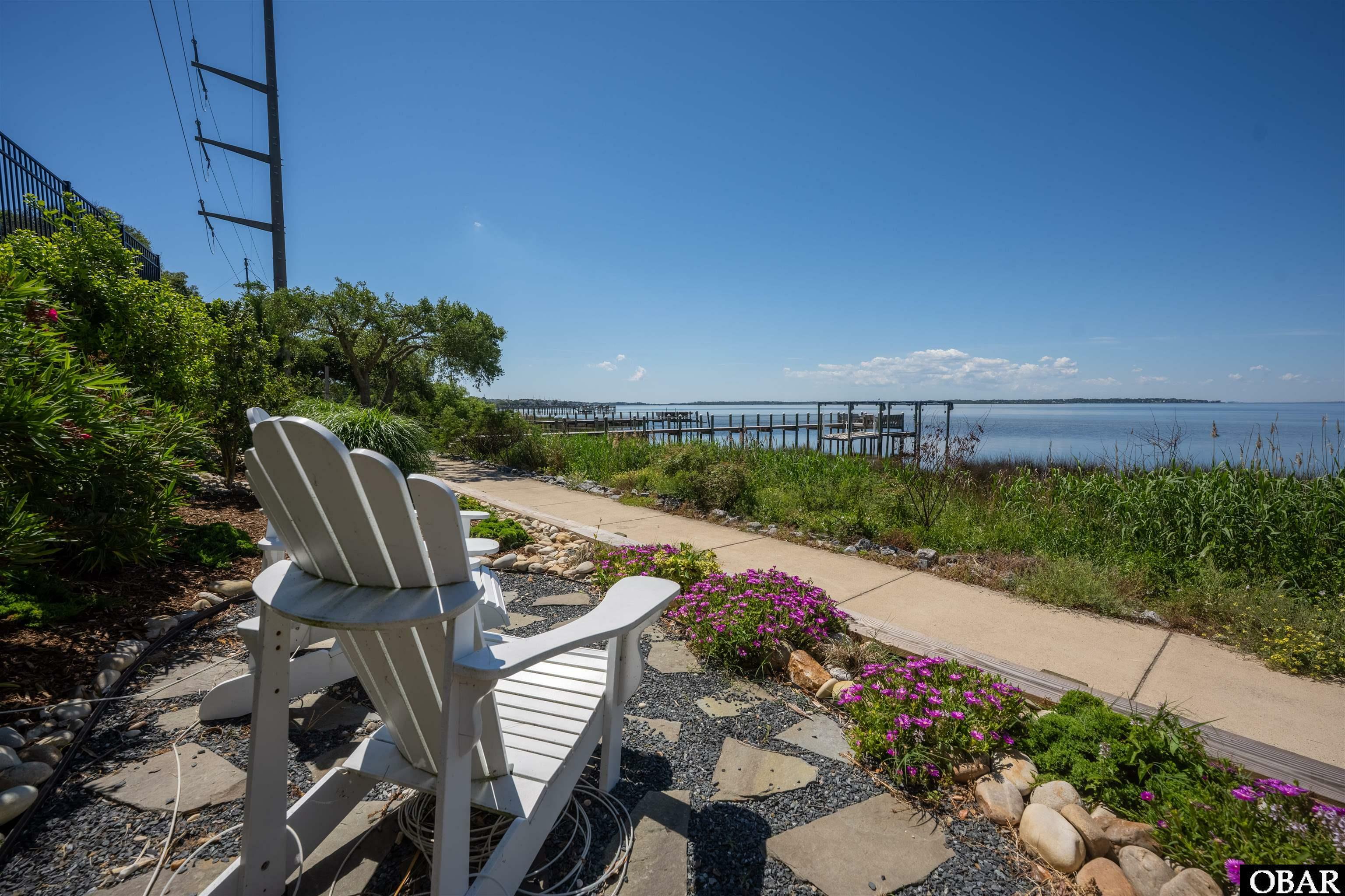 Property Photo: 208 Harbour Bay Drive NC 27949
