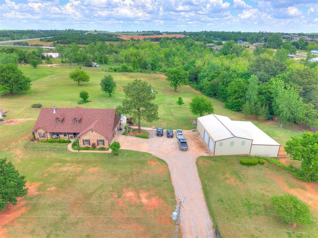 18825 Red Oak Drive  Newalla OK 74857 photo
