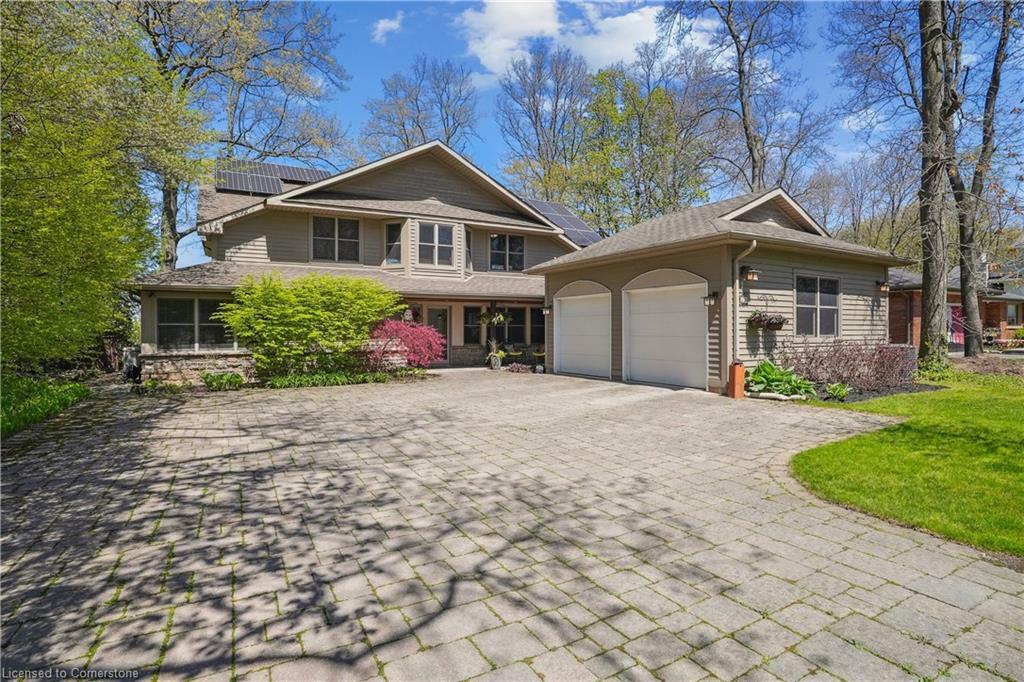 Property Photo: 534 Scenic Drive ON L9C 1G8