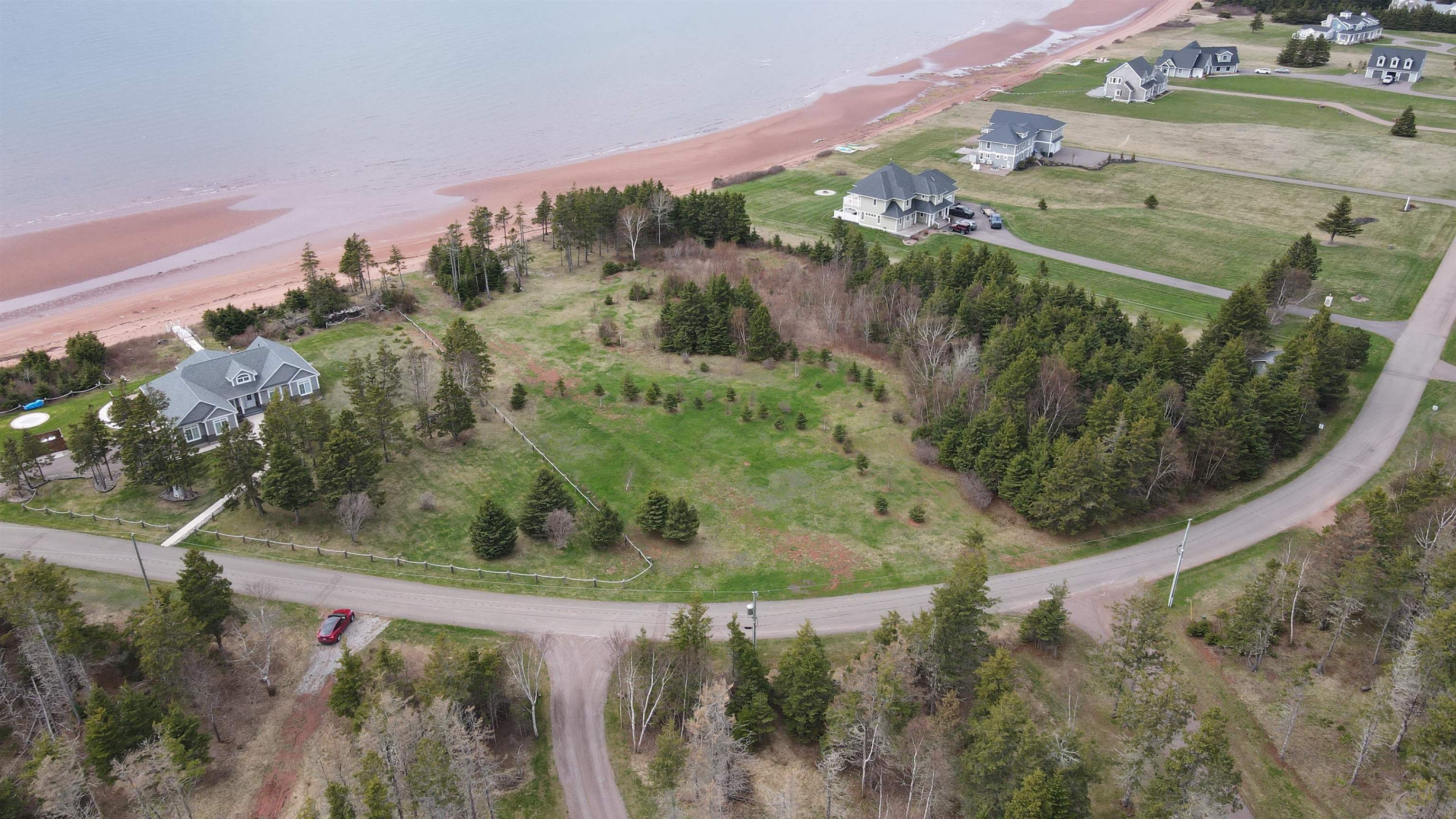 Photo de la propriété: Lot 20 Campbells Way PE C0B 1X0