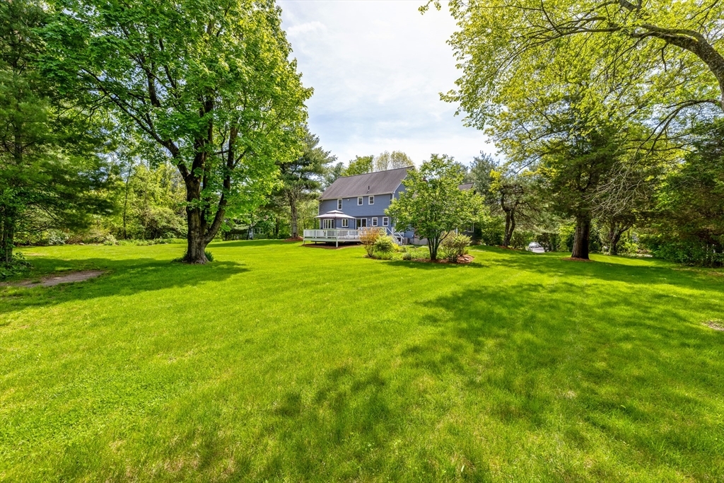 Property Photo:  303 South Street  MA 02035 
