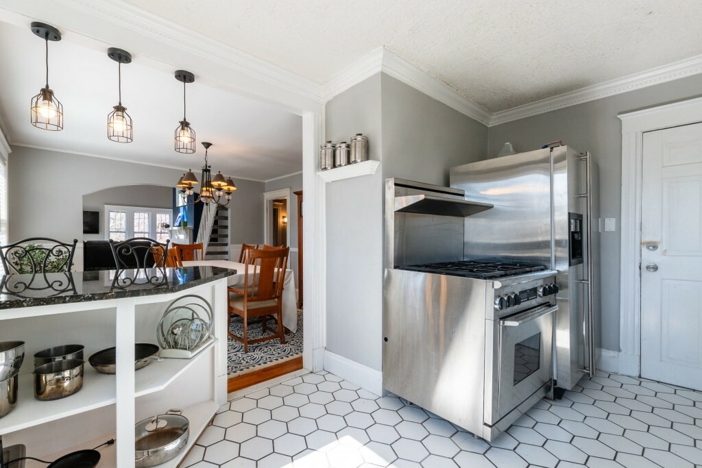Property Photo: 167-169 Walker Rd MA 01907