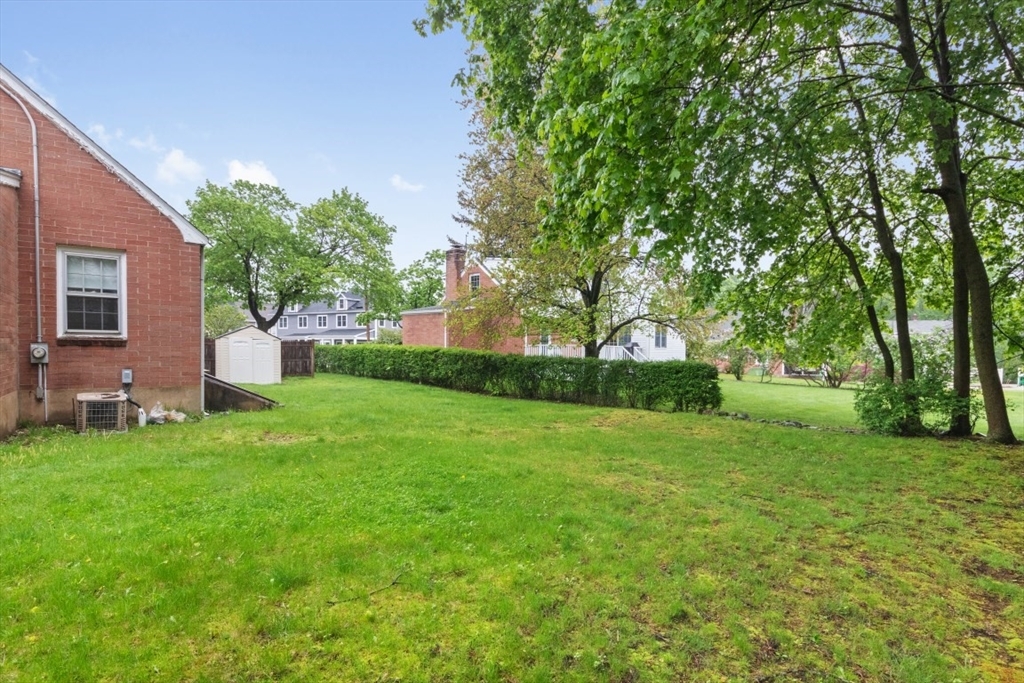 Property Photo: 137 Russell Rd MA 02465