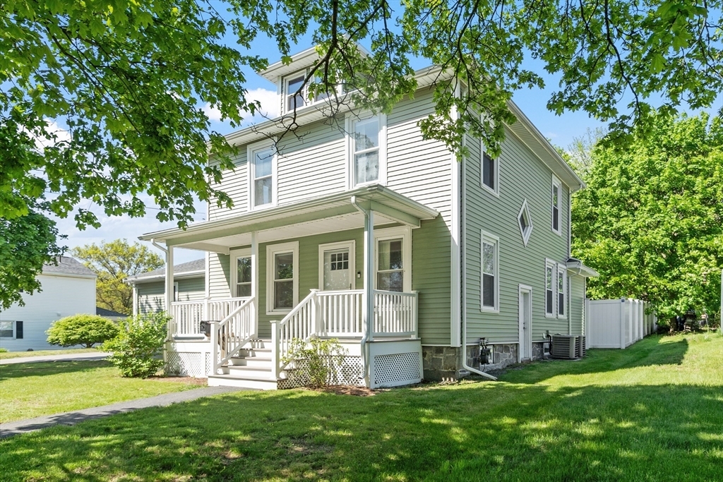 Property Photo: 37 Gorham Street MA 01824