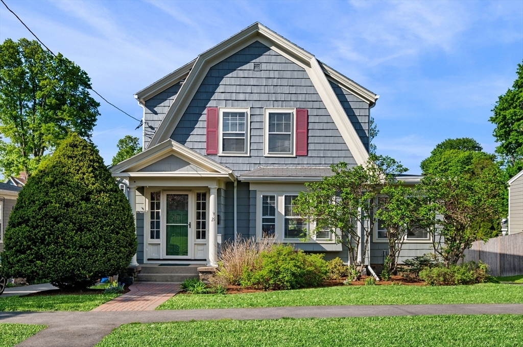 Property Photo: 21 Crosman Avenue MA 01907