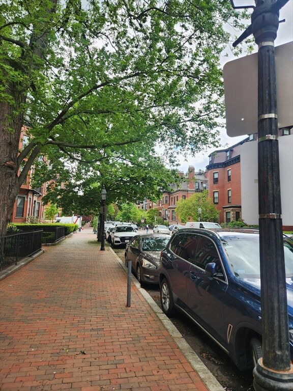 Property Photo: 86 Marlborough Ph MA 02116