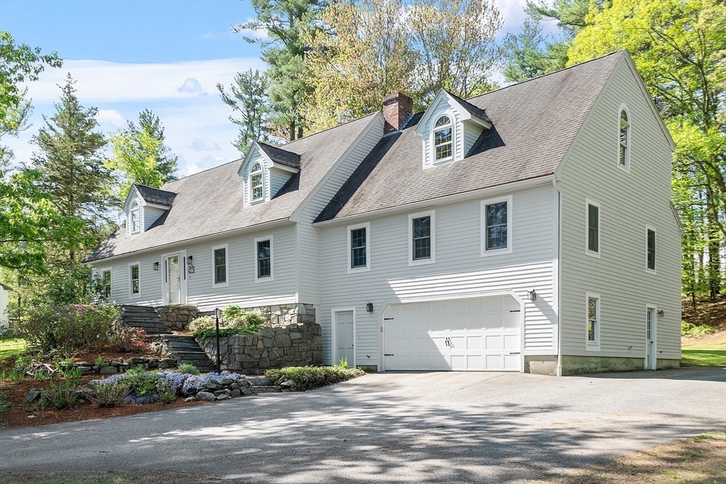 Property Photo: 60 Dunstable Road MA 01886
