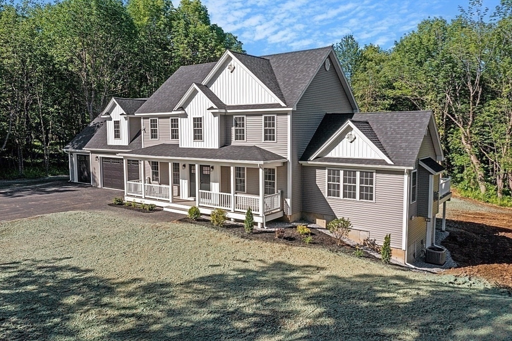 1180 Elm St Lot 5  Leominster MA 01453 photo