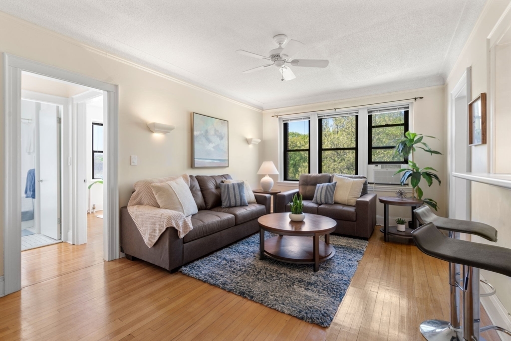 Property Photo: 145 Englewood Ave 36 MA 02135