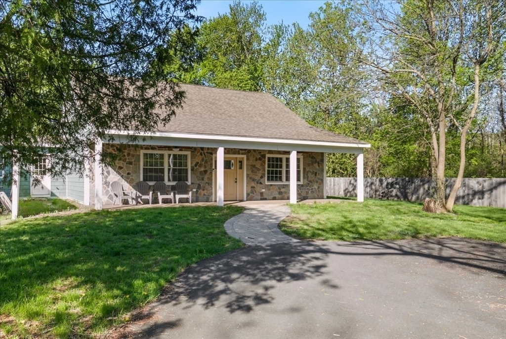 Property Photo:  38 Rocky Hill Rd B  MA 01913 
