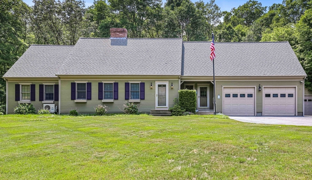 Property Photo:  24 Manchaug Rd  MA 01590 