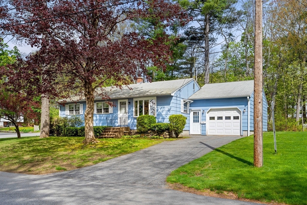 Property Photo: 157 Eastwood Cirlce MA 01440