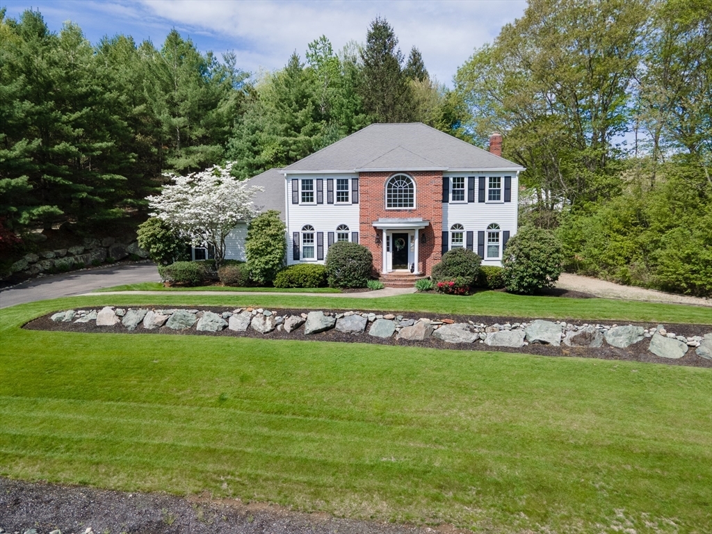 5 Warner Way  Canton MA 02021 photo