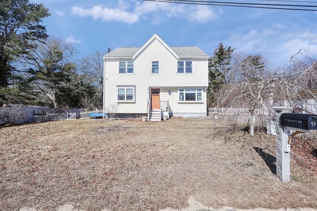 Property Photo:  9 Marilyn Rd  MA 02532 