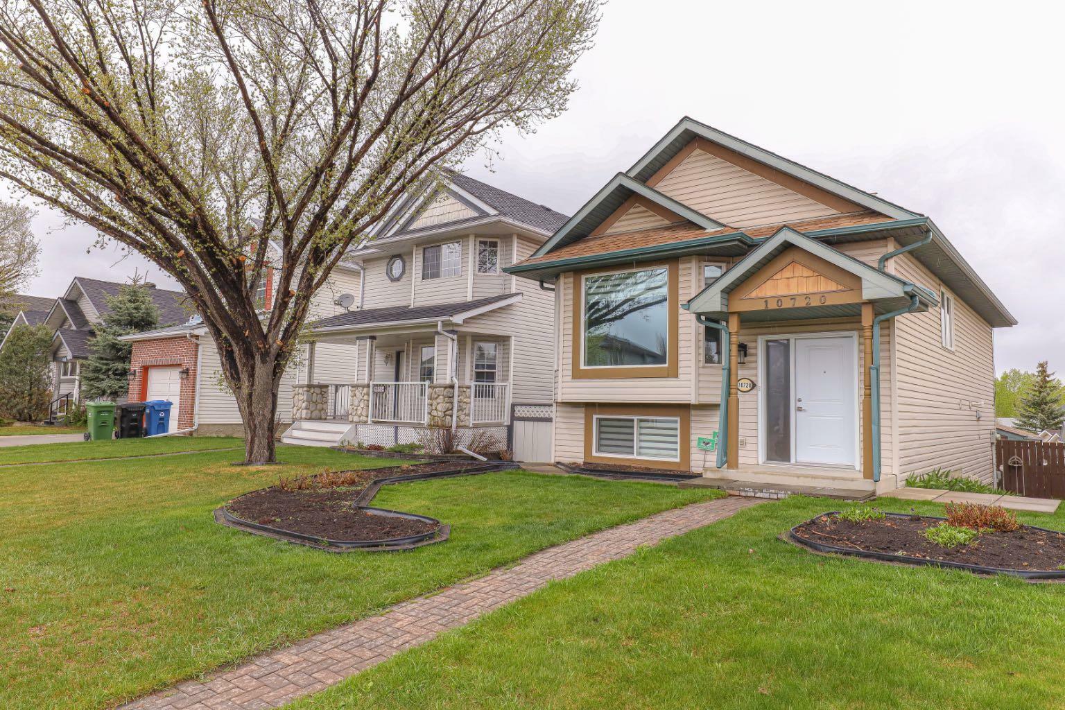 10720 Hidden Valley Drive NW  Calgary AB T3A 5K3 photo