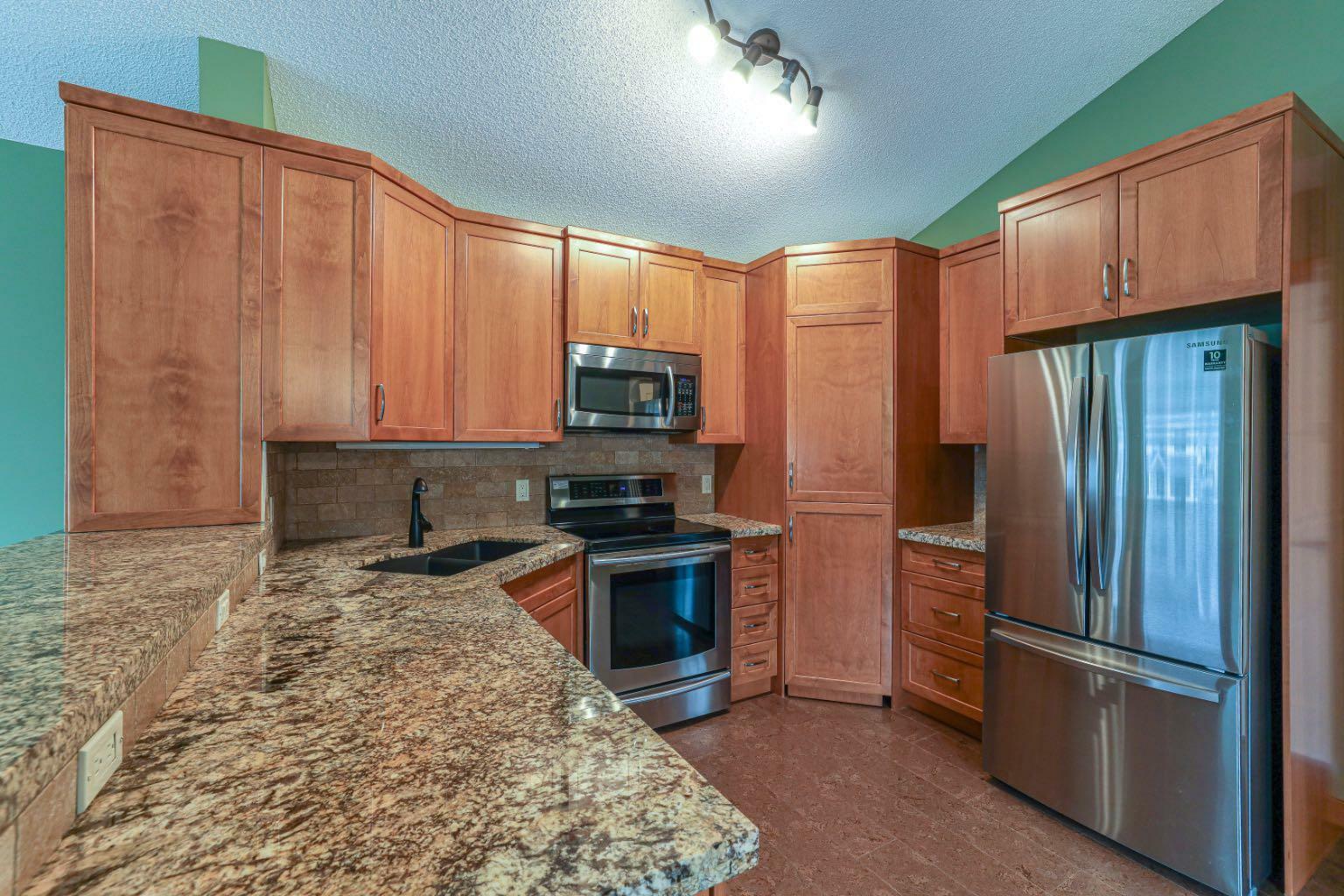 Photo de la propriété: 10720 Hidden Valley Drive NW AB T3A 5K3