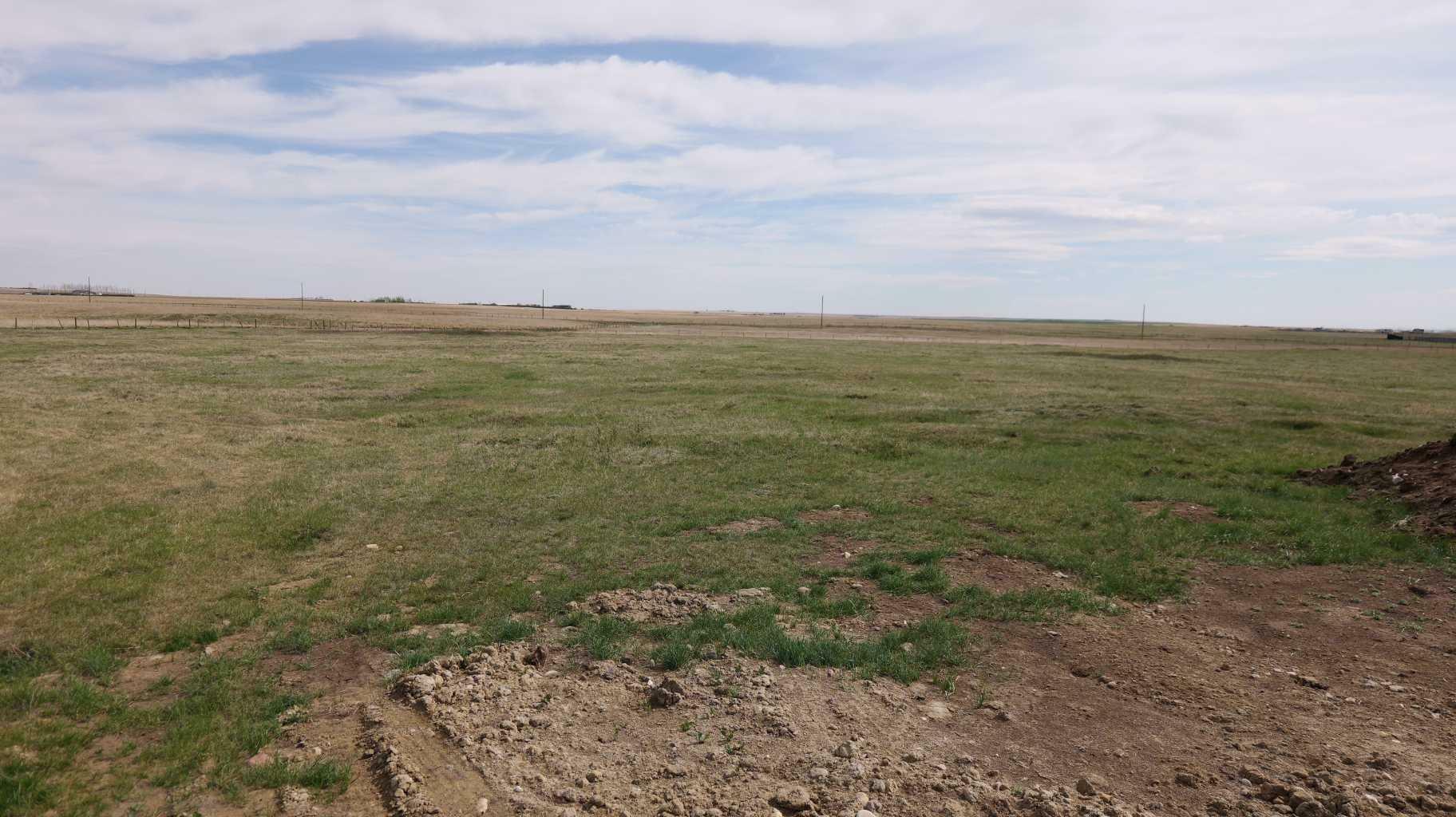 Property Photo: Vulcan County AB T0L 2B0