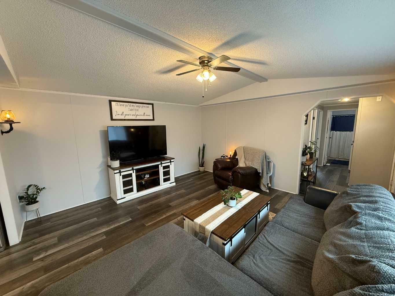 Property Photo: 334 Skogg Avenue AB T7V 1A7