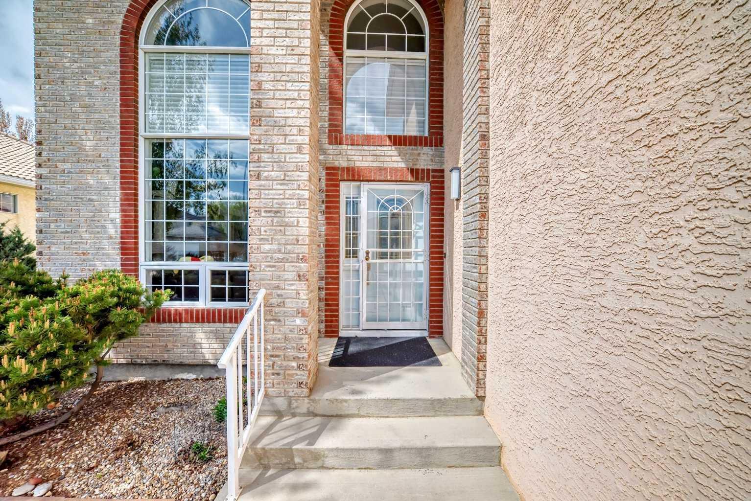 Photo de la propriété:  157 Hamptons Square NW  AB T3A 5C3 