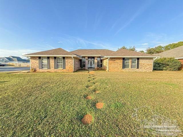 5020 Lantana Dr  Gulf Breeze FL 32563 photo