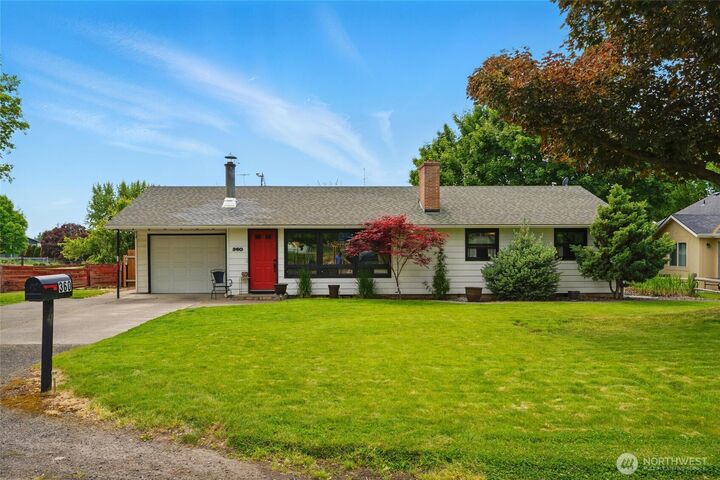 360  Berney Drive  Walla Walla WA 99362 photo
