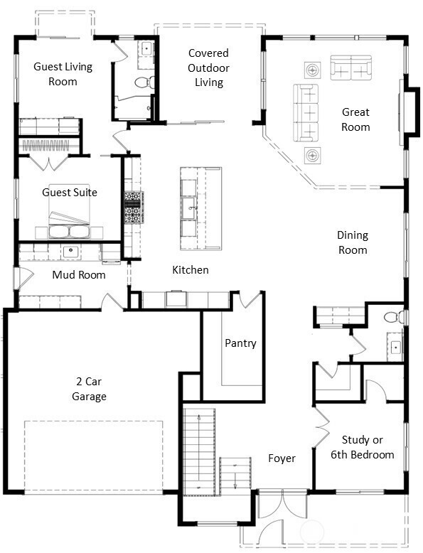 Property Photo:  12905 SE 4th Place  WA 98005 