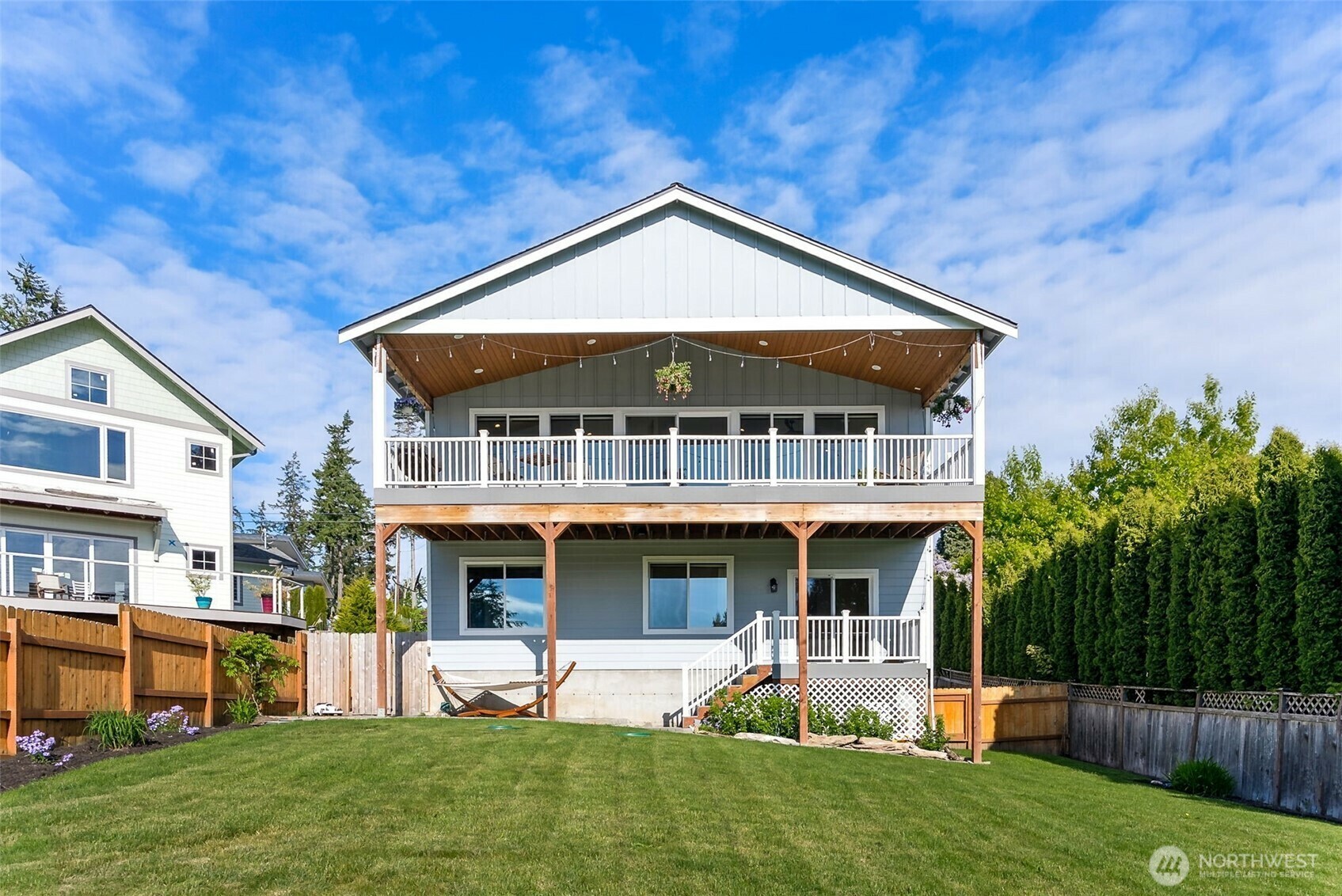 Property Photo: 3871 SE Cherry Street WA 98366