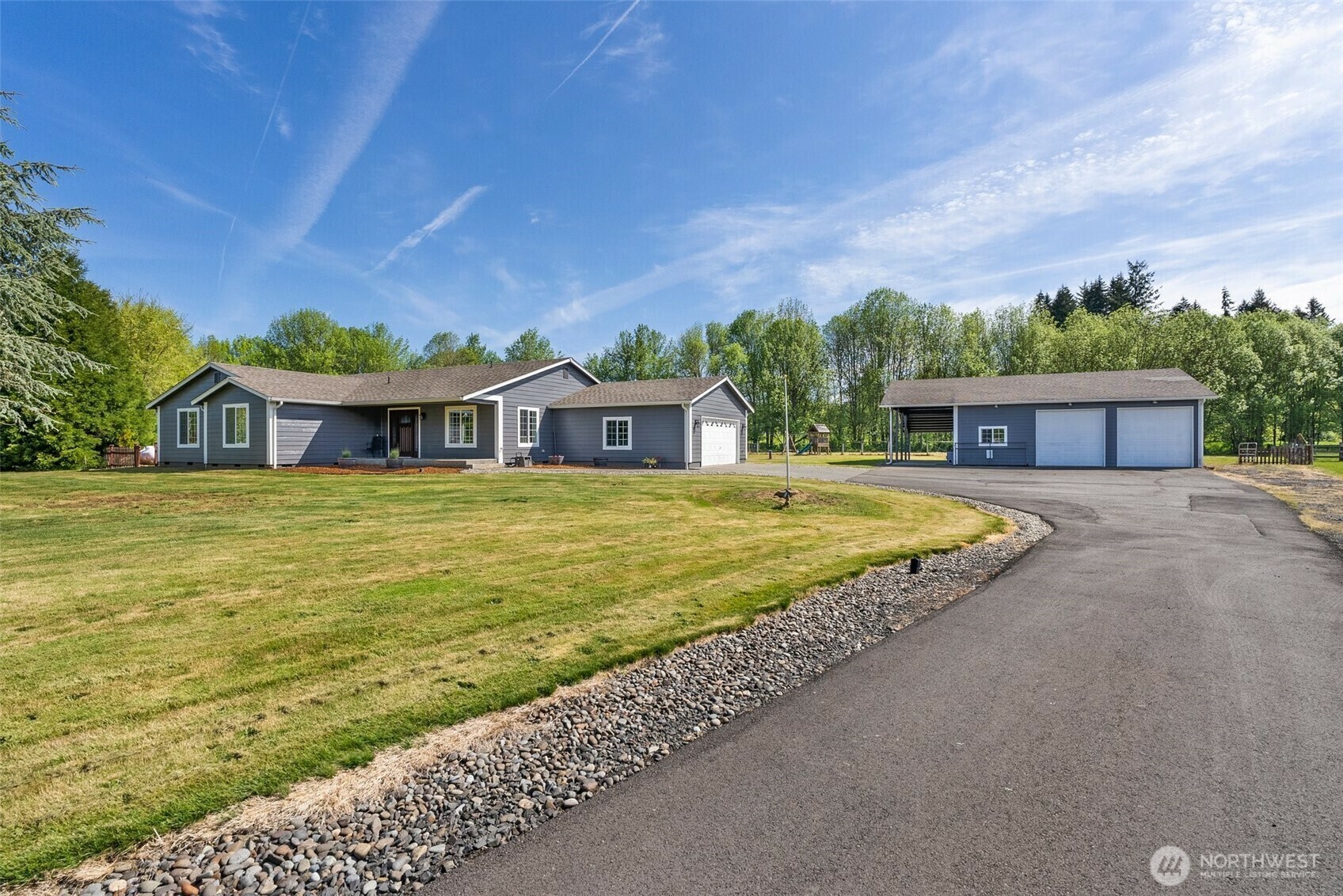 125  Bridle Path Lane  Chehalis WA 98532 photo