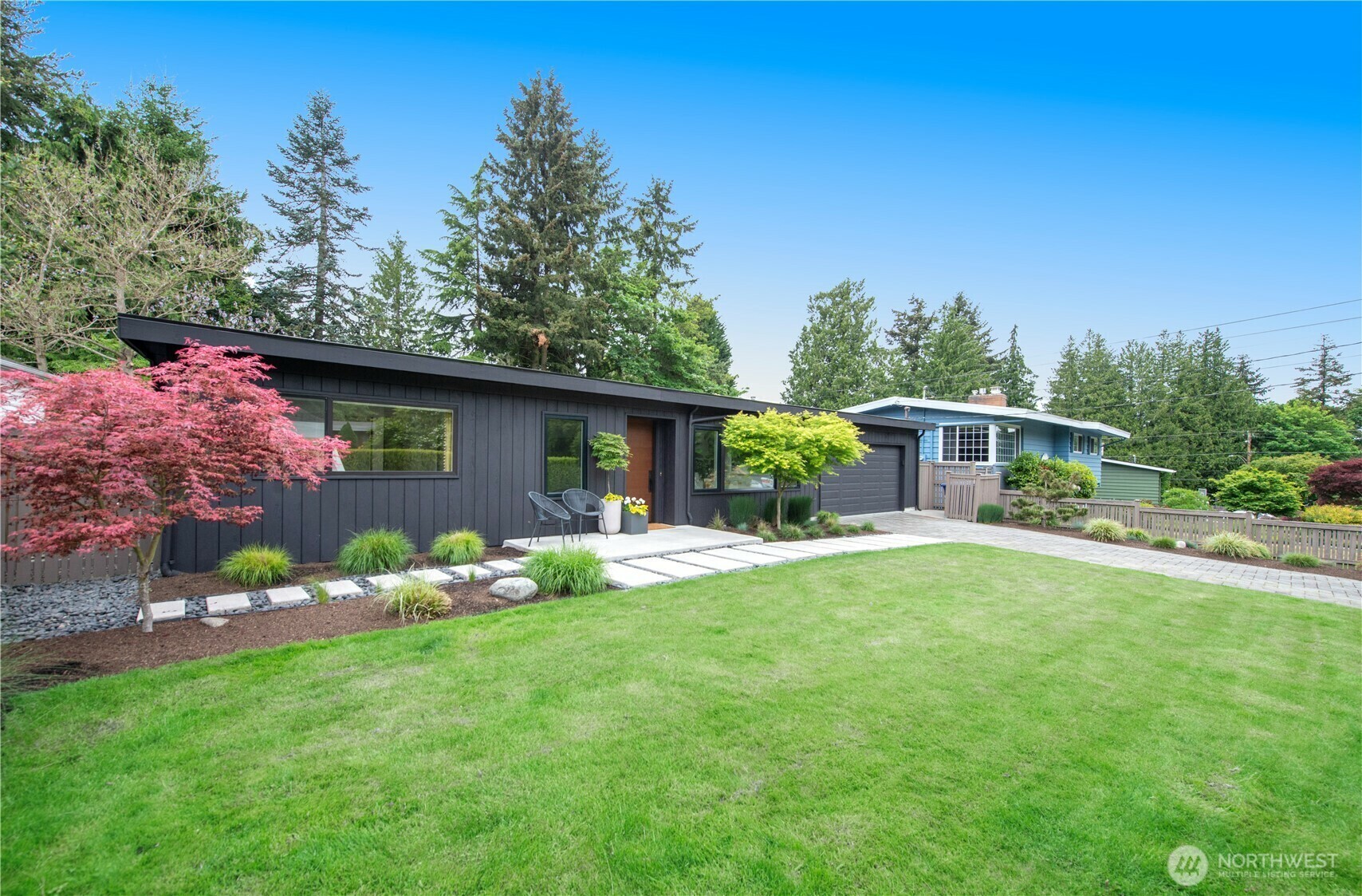 Property Photo: 15413 63rd Avenue NE WA 98028