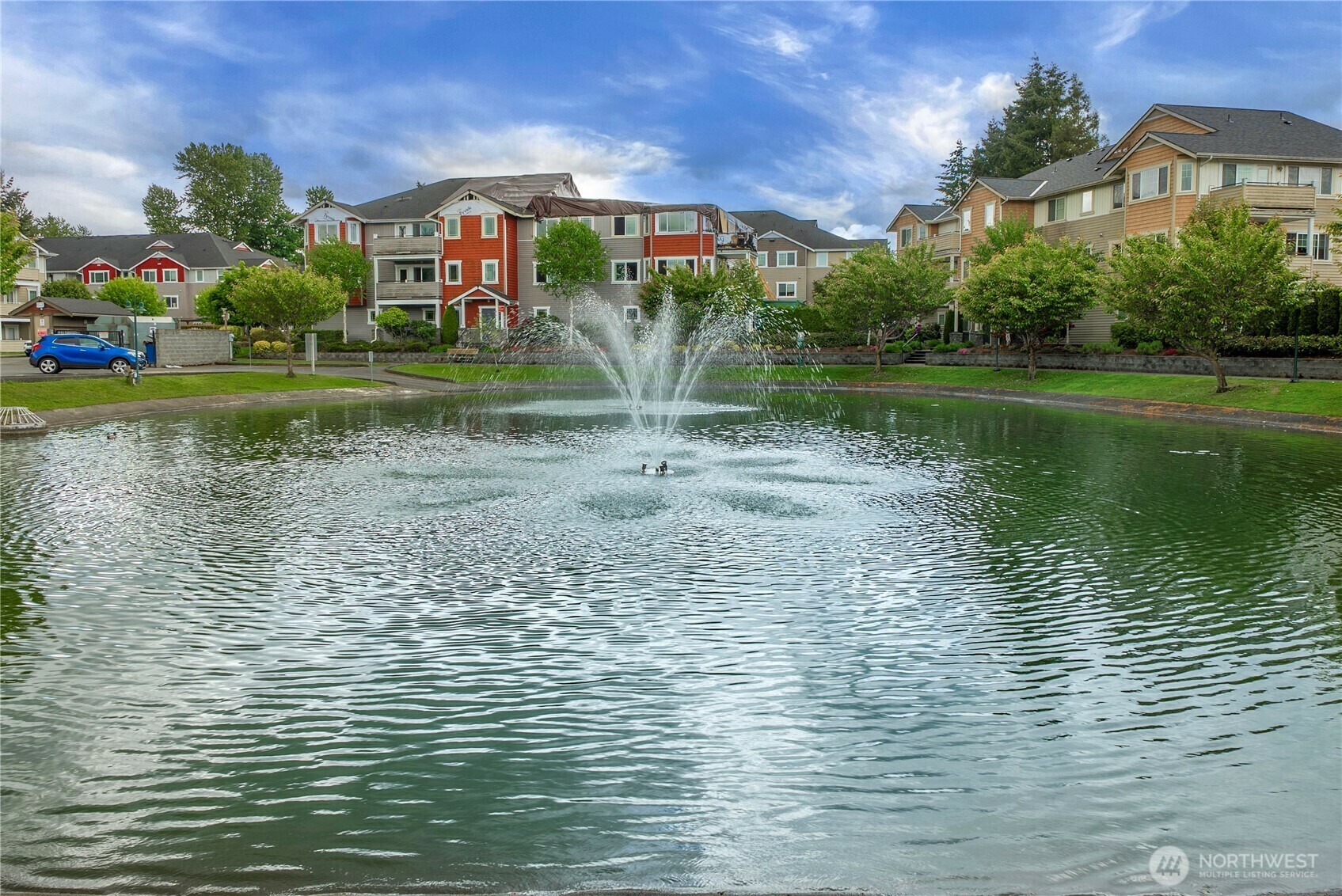 Property Photo: 13426 97th Avenue E 303 WA 98373