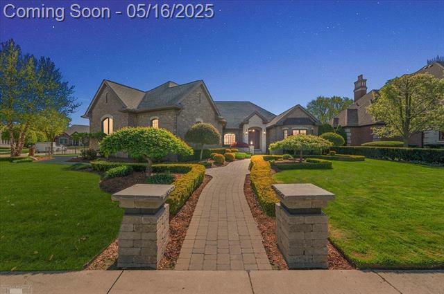36270 Vita Bella Drive  Clinton Twp MI 48035 photo