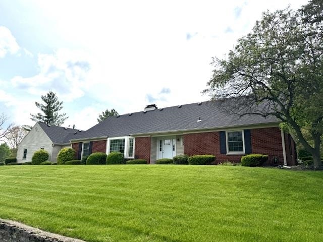 Property Photo: 417 SW 21st Street IN 47374