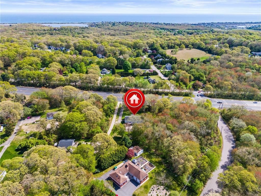 Property Photo: 304 Post Road RI 02891